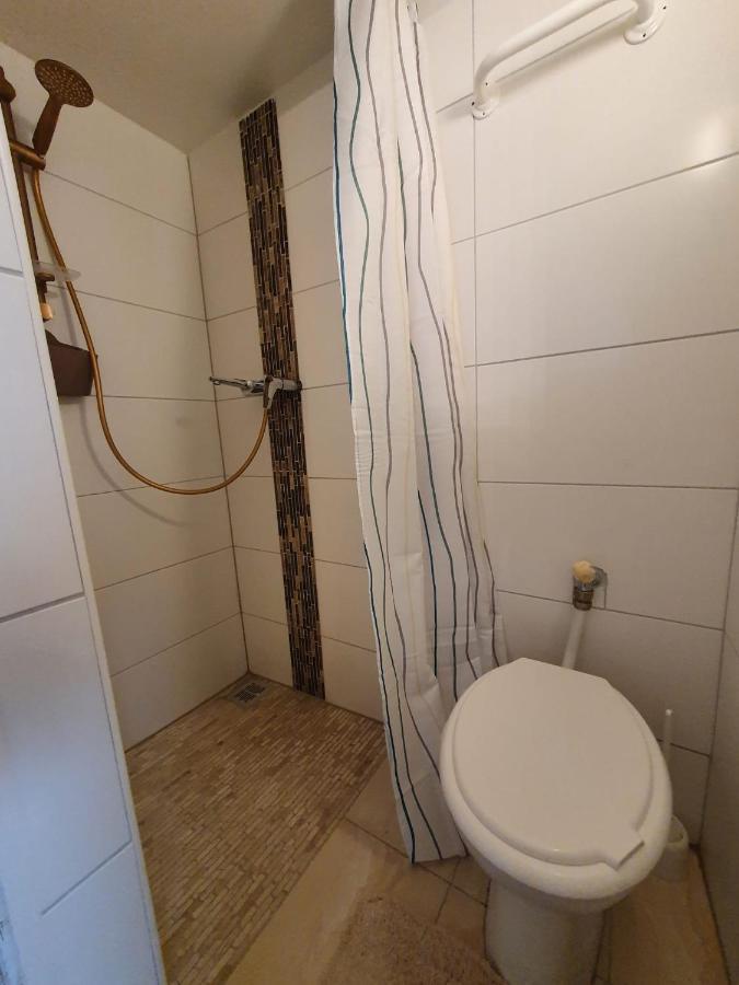 Maison Villageoise Collombey-Muraz Exteriör bild