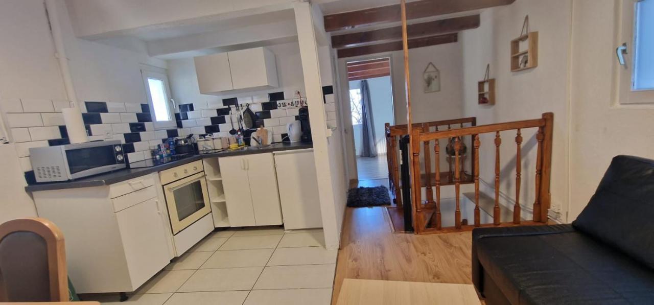 Maison Villageoise Collombey-Muraz Exteriör bild
